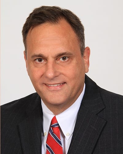 Scott D. Bergin, Personal Injury Attorney