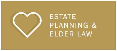 Estate Planning & Elder Law