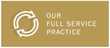 Our Full Service Practice