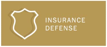 Insurance Defense