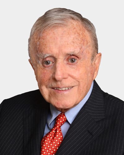 J. Joseph McGowan (Retired)