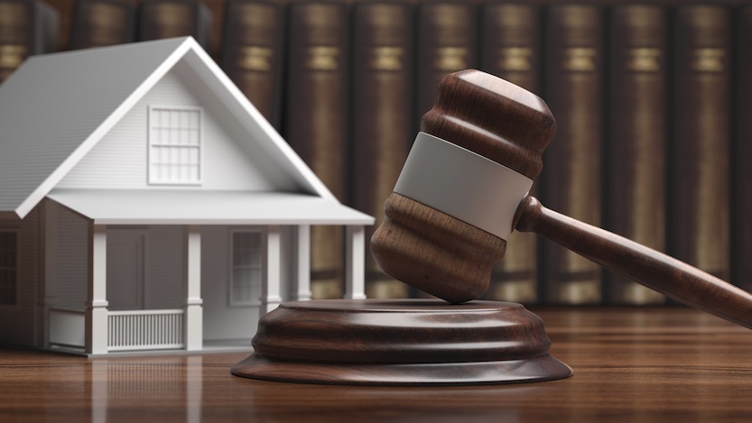 Residential Real Estate Law