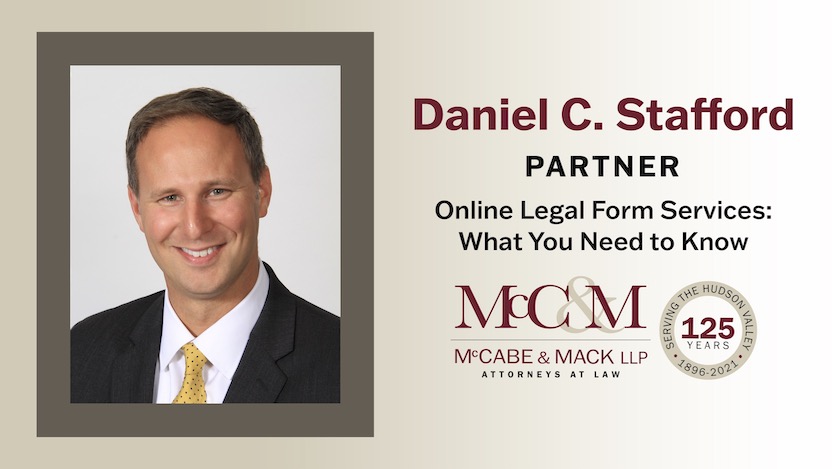 Online Legal Form Services: What You Need to Know